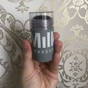 Milk Makeup Lip and Cheek Stick in “Quickie”
